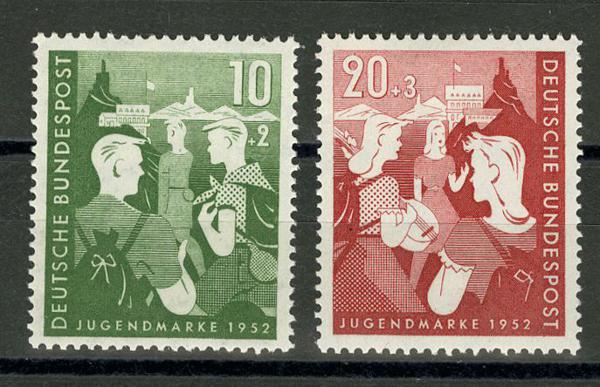 0000031842 - Alemania Occidental