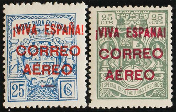 0000032923 - Emisiones Locales Patrióticas. Burgos