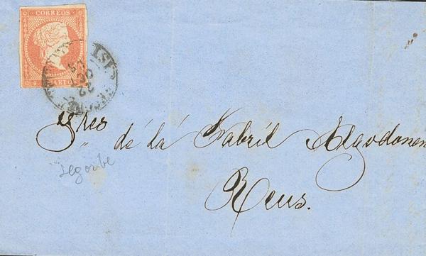 0000033093 - Comunidad Valenciana. Historia Postal