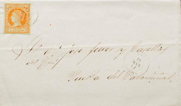 0000033172 - Galicia. Historia Postal