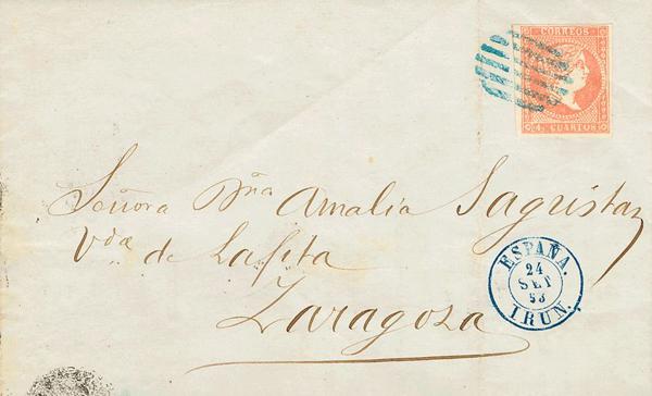 0000034703 - Otros apartados. Falso Postal