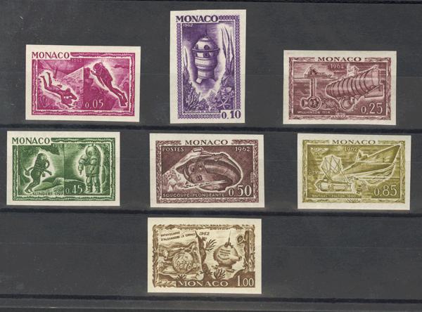 0000035073 - Mónaco