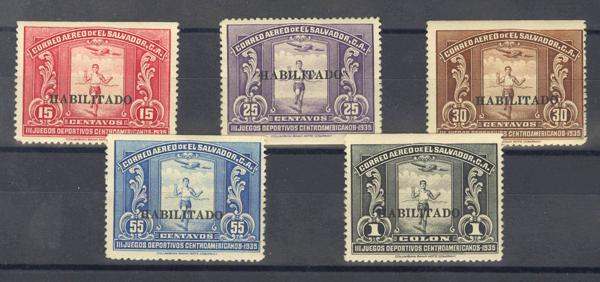 0000035103 - Salvador. Aéreo