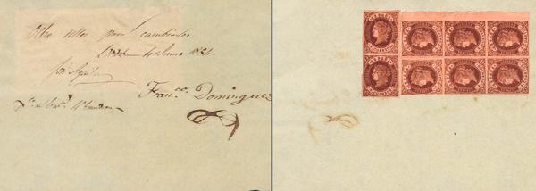 0000035335 - Isabella II. Undated Period