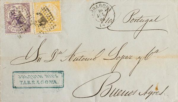 0000035459 - España. I República