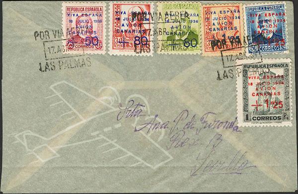 0000035608 - Spain. Canary Islands