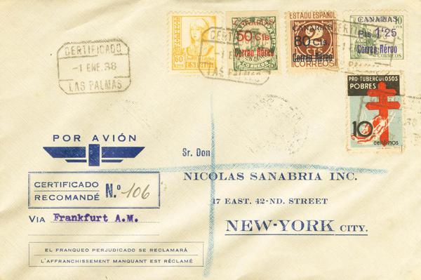 0000035676 - Spain. Canary Islands