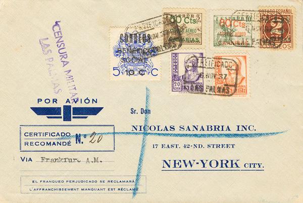 0000035678 - Spain. Canary Islands