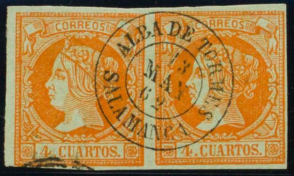 0000035769 - Castilla y León. Filatelia