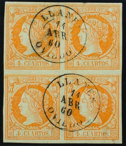 0000035775 - Asturias. Philately