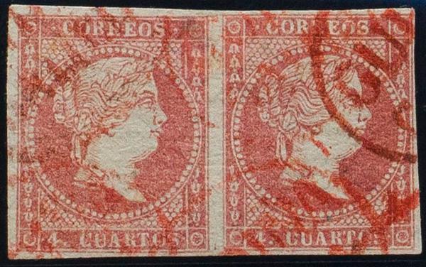 0000035805 - Galicia. Philately