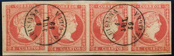 0000035812 - Andalucía. Filatelia