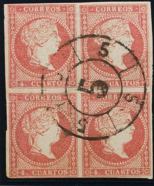 0000035818 - Andalucía. Filatelia