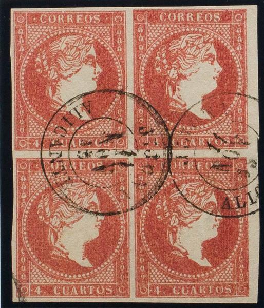 0000035833 - Valencian Community. Philately