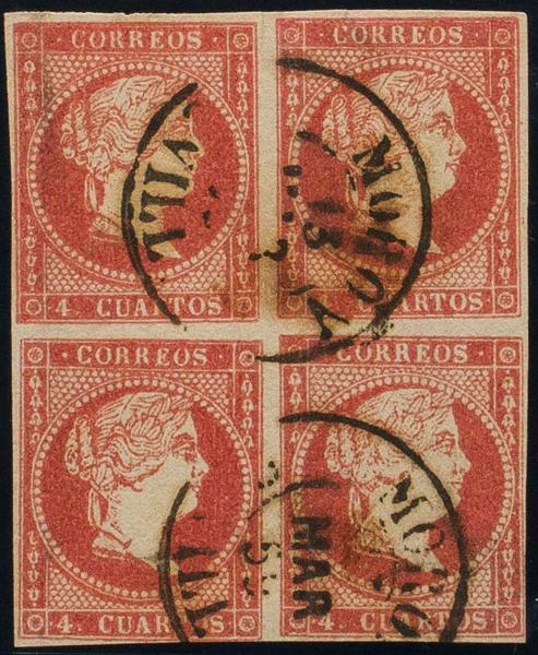 0000035836 - Andalucía. Filatelia