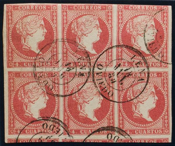 0000035841 - Asturias. Philately