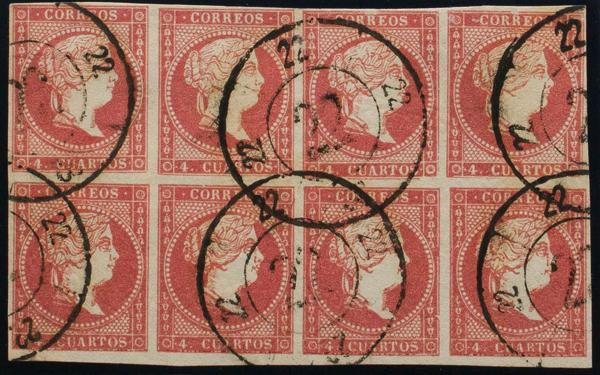 0000035846 - Extremadura. Philately