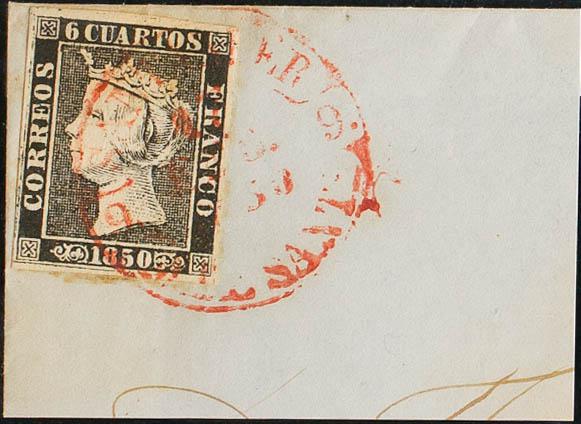 0000036247 - Cantabria. Philately