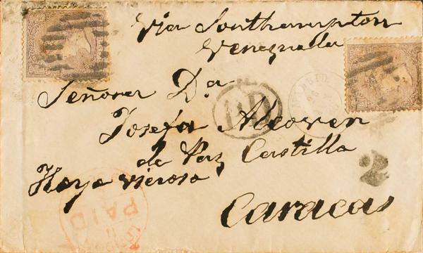 0000036260 - Isabel II. Periodo Dentado