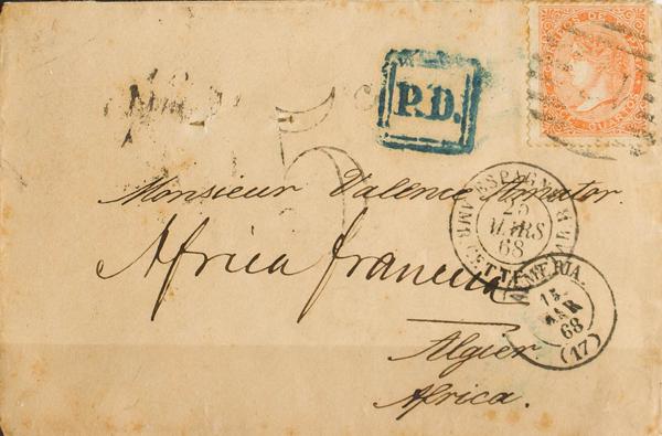 0000036262 - Isabel II. Periodo Dentado