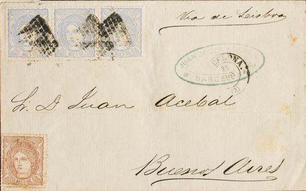 0000036265 - España. Gobierno Provisional