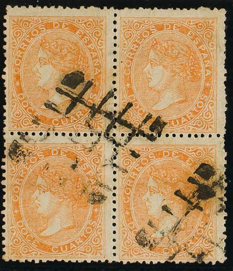 0000036295 - Cataluña. Filatelia