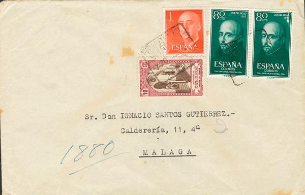 0000036498 - Former Spanish colonies. Tangier