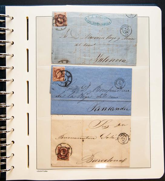 0000036974 - Isabella II. Undated Period