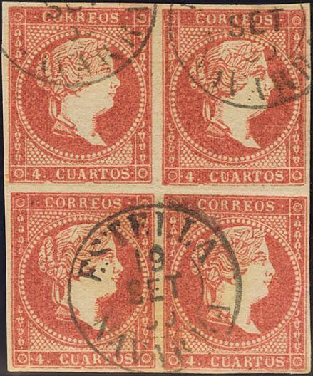 0000038256 - Navarra. Philately