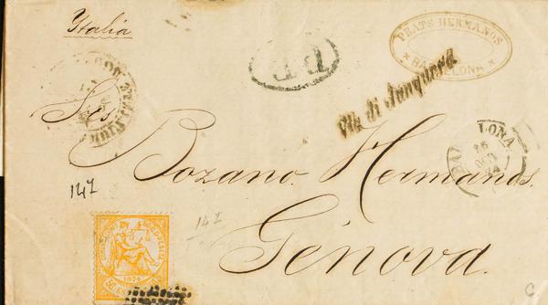 0000038352 - España. I República