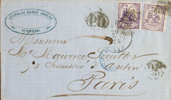 0000038526 - España. I República