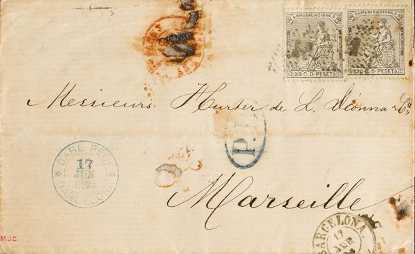 0000038531 - España. I República