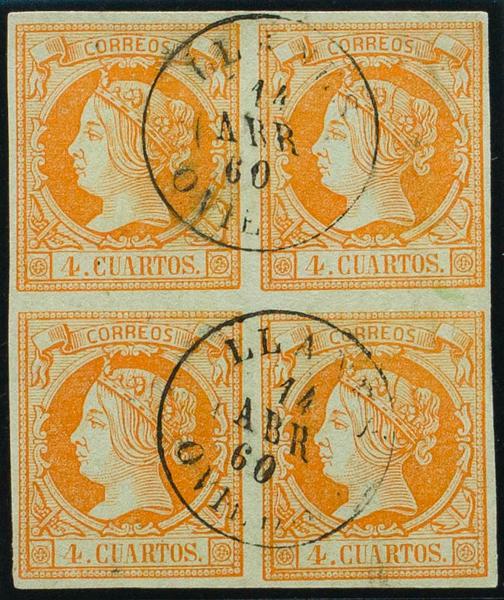 0000038922 - Asturias. Philately