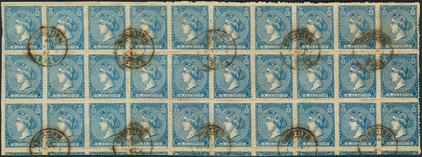 0000038957 - Islas Baleares. Filatelia