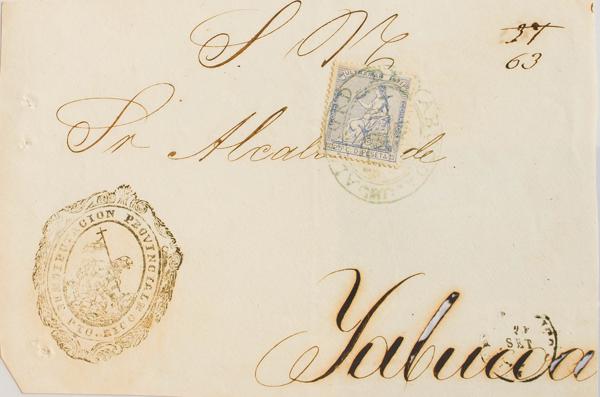 0000039261 - Former Spanish colonies. Puerto Rico