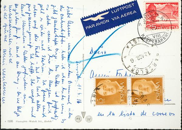 0000039556 - Otros apartados. Franqueo Mixto