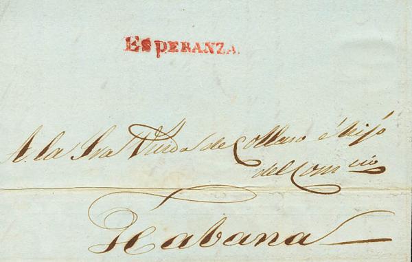 0000039614 - Ex-colonias Españolas. Cuba