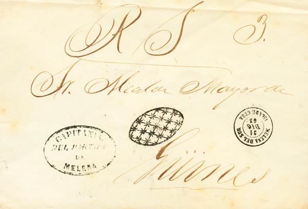 0000039616 - Former Spanish colonies. Cuba