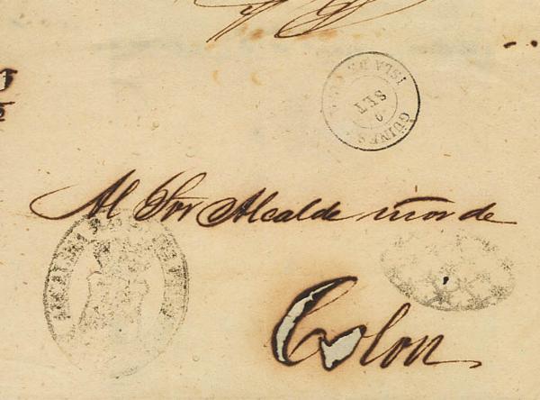 0000039617 - Former Spanish colonies. Cuba