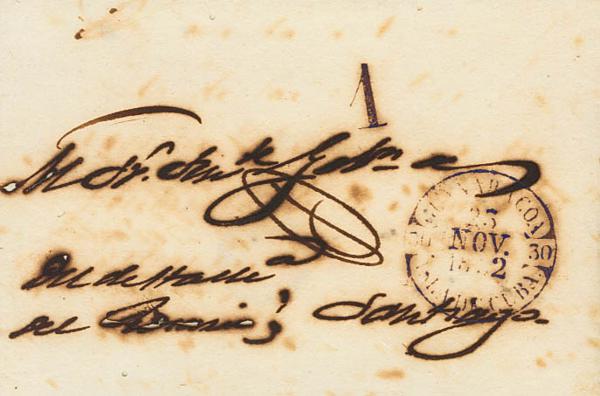 0000039623 - Former Spanish colonies. Cuba