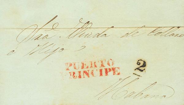 0000039626 - Ex-colonias Españolas. Cuba