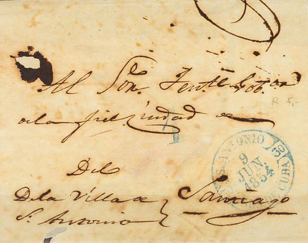 0000039632 - Former Spanish colonies. Cuba