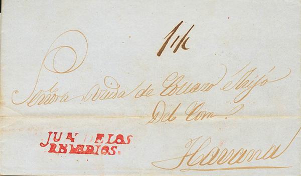 0000039633 - Ex-colonias Españolas. Cuba