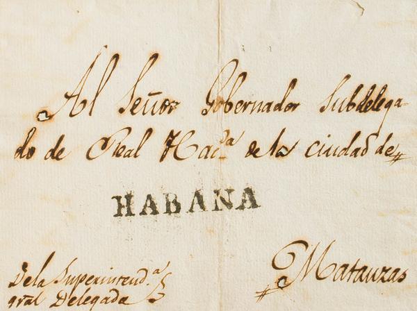 0000039636 - Ex-colonias Españolas. Cuba