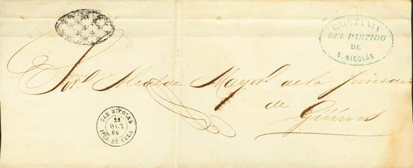 0000039701 - Former Spanish colonies. Cuba