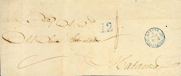 0000039702 - Former Spanish colonies. Cuba