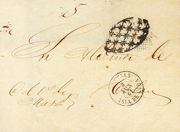 0000039703 - Former Spanish colonies. Cuba