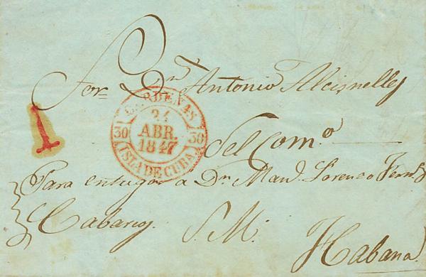 0000039707 - Former Spanish colonies. Cuba