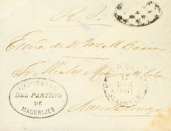 0000039711 - Former Spanish colonies. Cuba