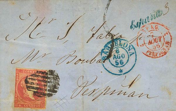 0000040381 - Isabella II. Undated Period